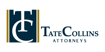 Tate Collins Law Logo
