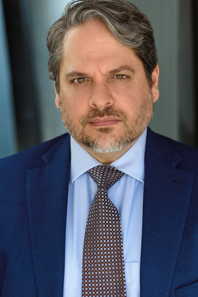 Lawrence Collins Attorney