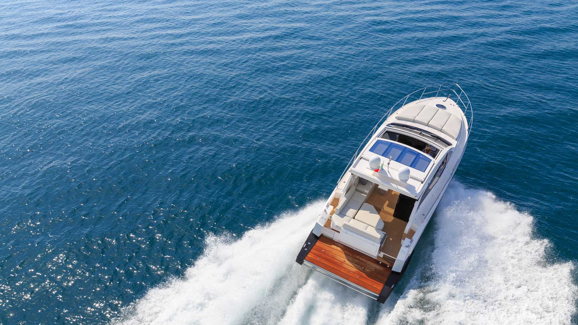 TateCollins boating accident litigation