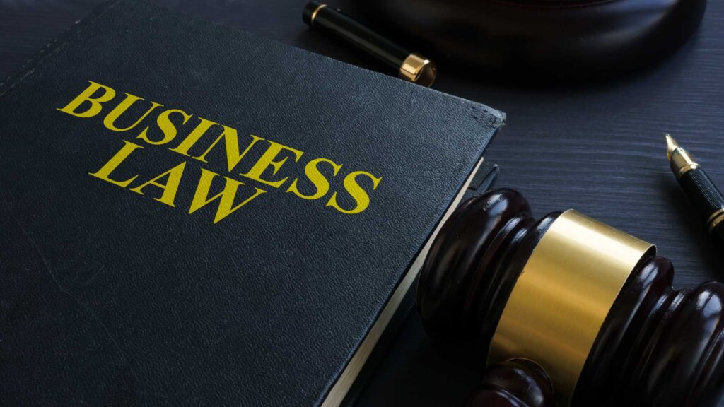Business Litigation Fraud & Unfair Business Practices