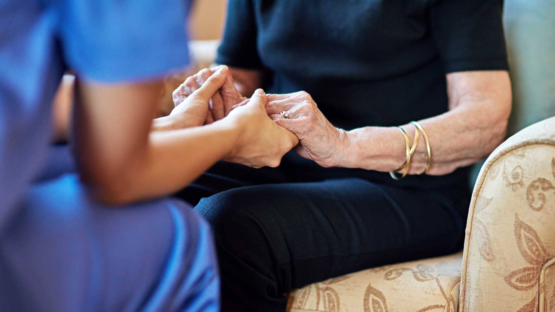 Elder Eploitation & Abuse